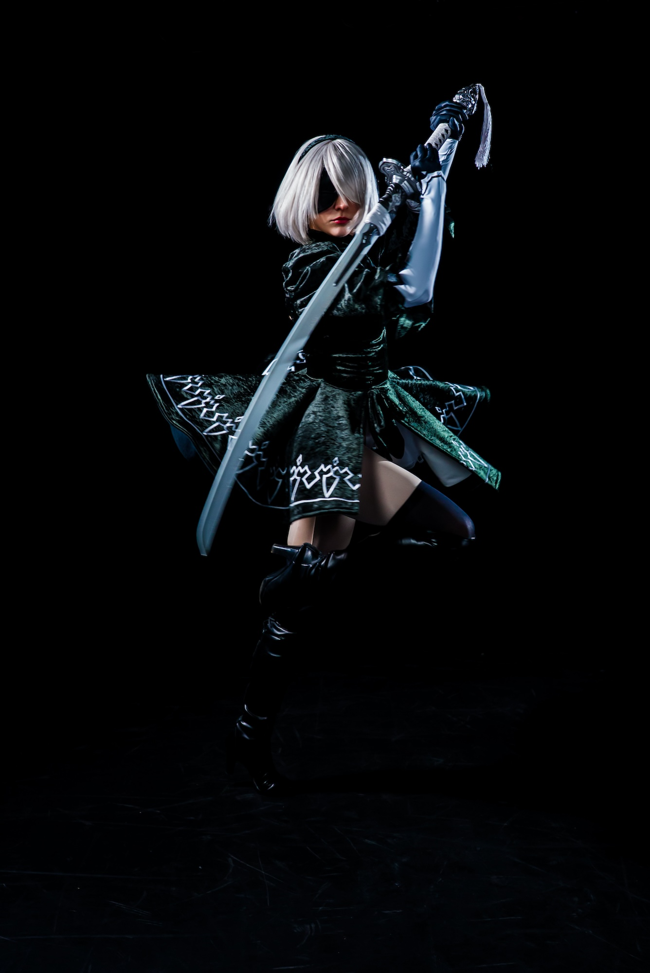白の契約 SMT-A1