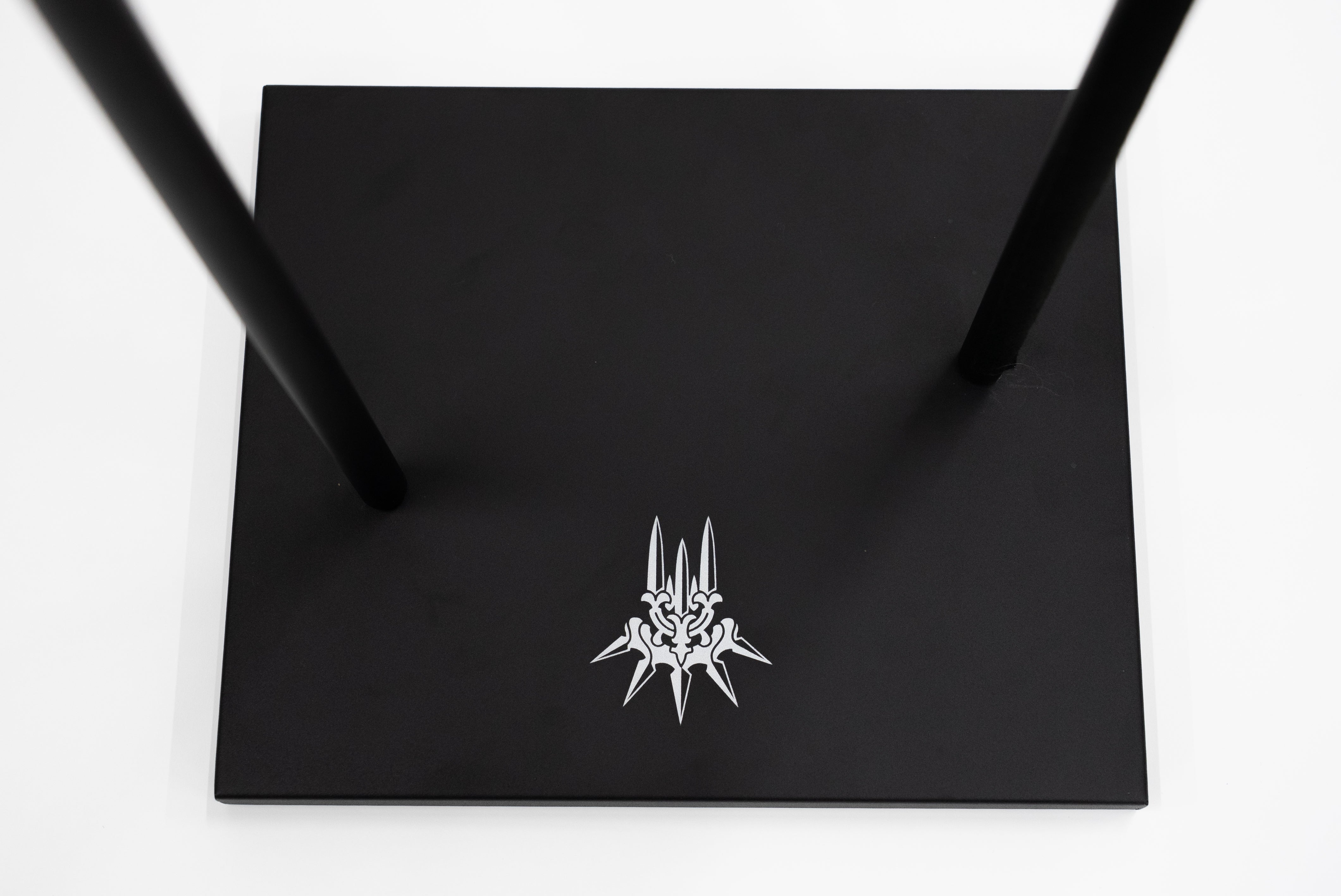 白の契約(SMT-A1)専用 ベーシックスタンド SMT-P1