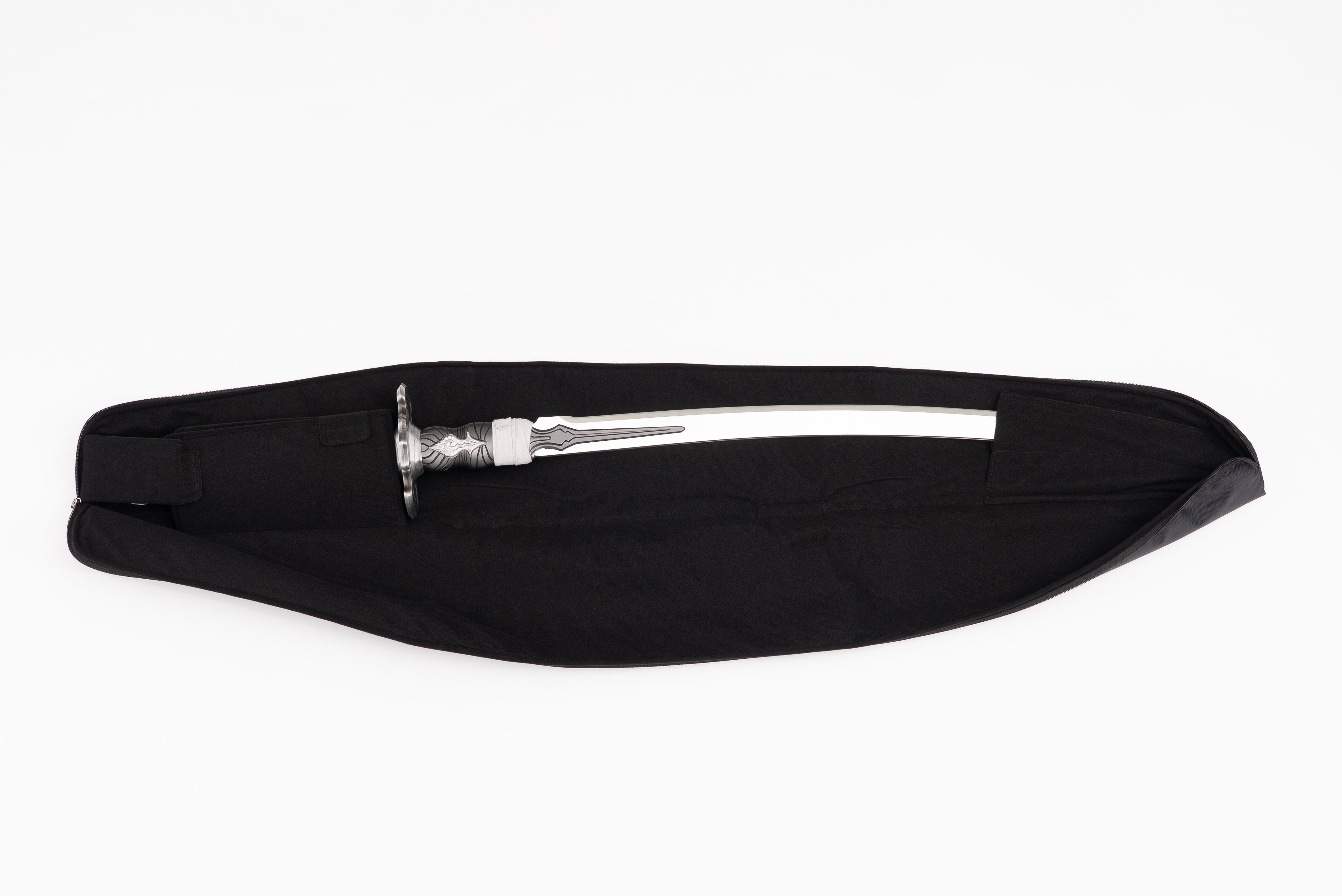 白の契約(SMT-A1)専用 ソフトケース SMT-P3