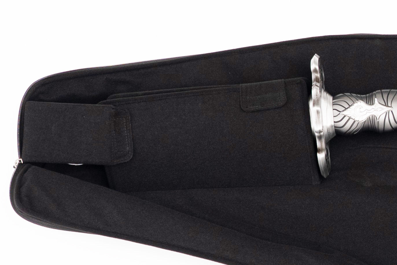 白の契約(SMT-A1)専用 ソフトケース SMT-P3