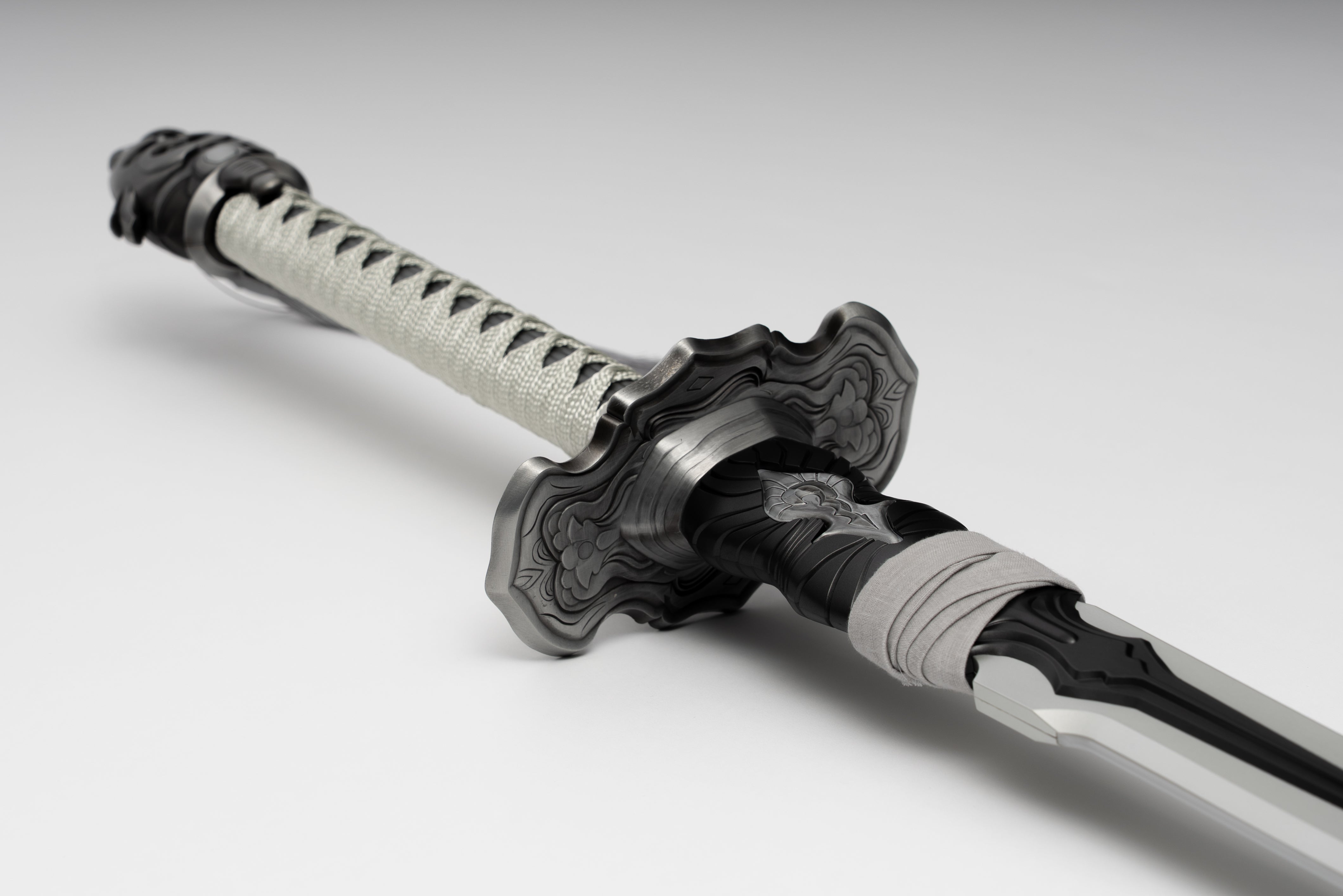 白の契約 SMT-A1 ニーアオートマタ 2B 白の契約（SMT-A1)購入ページ